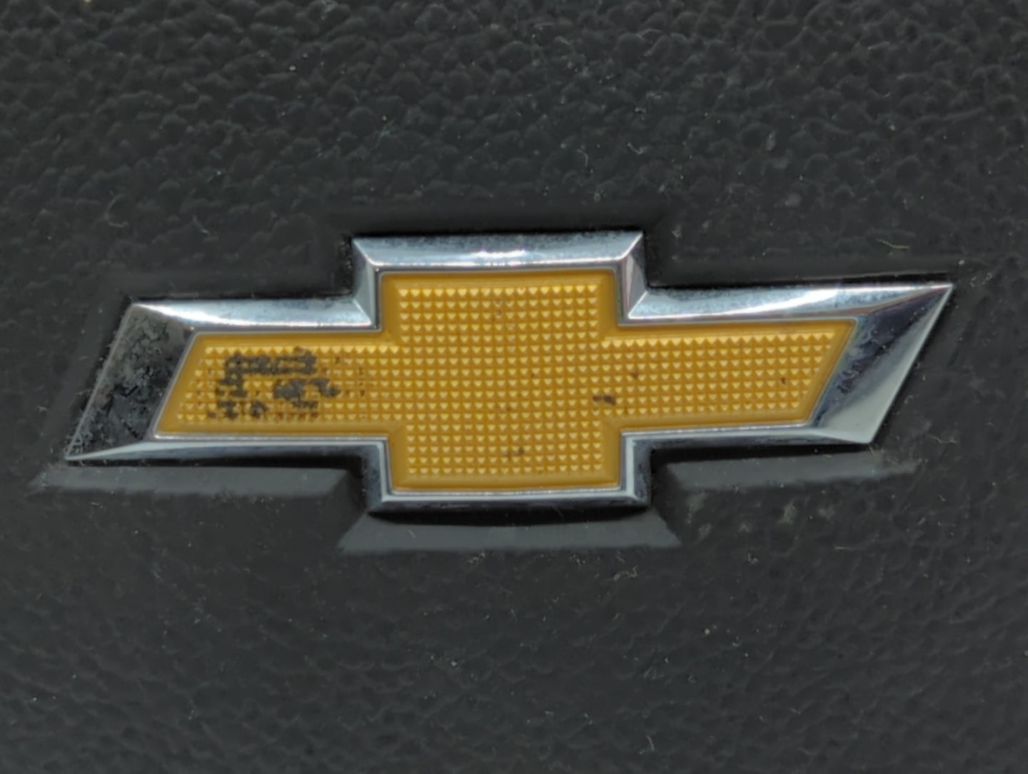 2018-2020 Chevrolet Trax Air Bag Driver Left Steering Wheel Mounted - Oemusedautoparts1.com