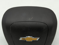 2018-2020 Chevrolet Trax Air Bag Driver Left Steering Wheel Mounted - Oemusedautoparts1.com