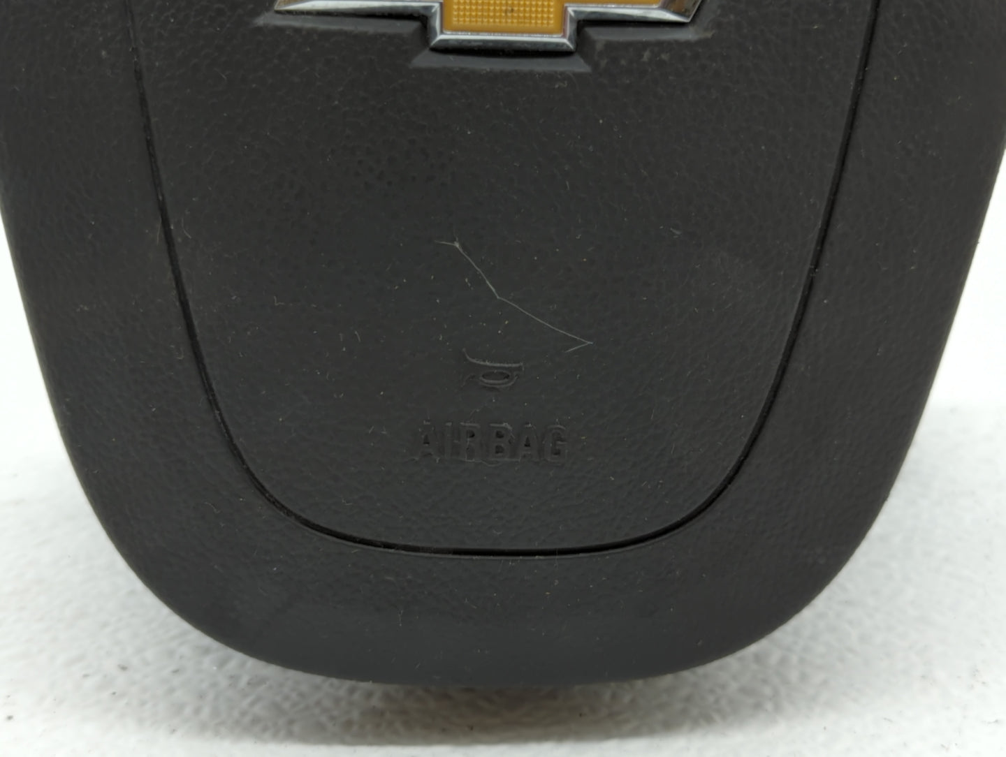 2018-2020 Chevrolet Trax Air Bag Driver Left Steering Wheel Mounted - Oemusedautoparts1.com