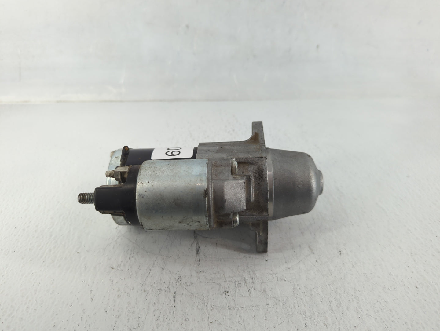 2013-2021 Chevrolet Trax Car Starter Motor Solenoid OEM P/N:M000T39173ZC 25194634 Fits OEM Used Auto Parts - Oemusedautopart