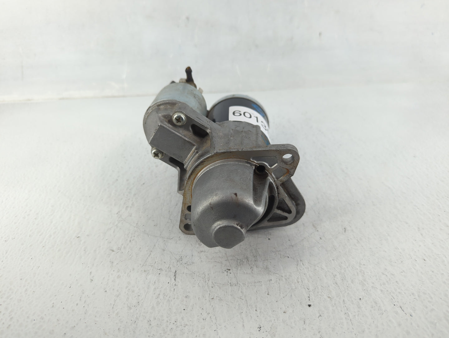 2013-2021 Chevrolet Trax Car Starter Motor Solenoid OEM P/N:M000T39173ZC 25194634 Fits OEM Used Auto Parts - Oemusedautopart