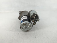 2013-2021 Chevrolet Trax Car Starter Motor Solenoid OEM P/N:M000T39173ZC 25194634 Fits OEM Used Auto Parts - Oemusedautopart