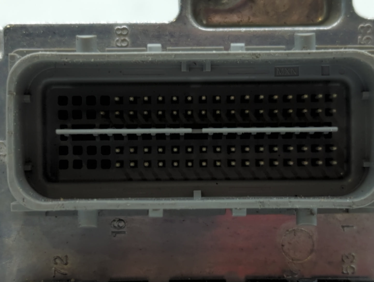 2017-2021 Chevrolet Trax PCM Engine Control Computer ECU ECM PCU OEM P/N:12695536 12692201 Fits Fits 2017 2018 2019 2020 202