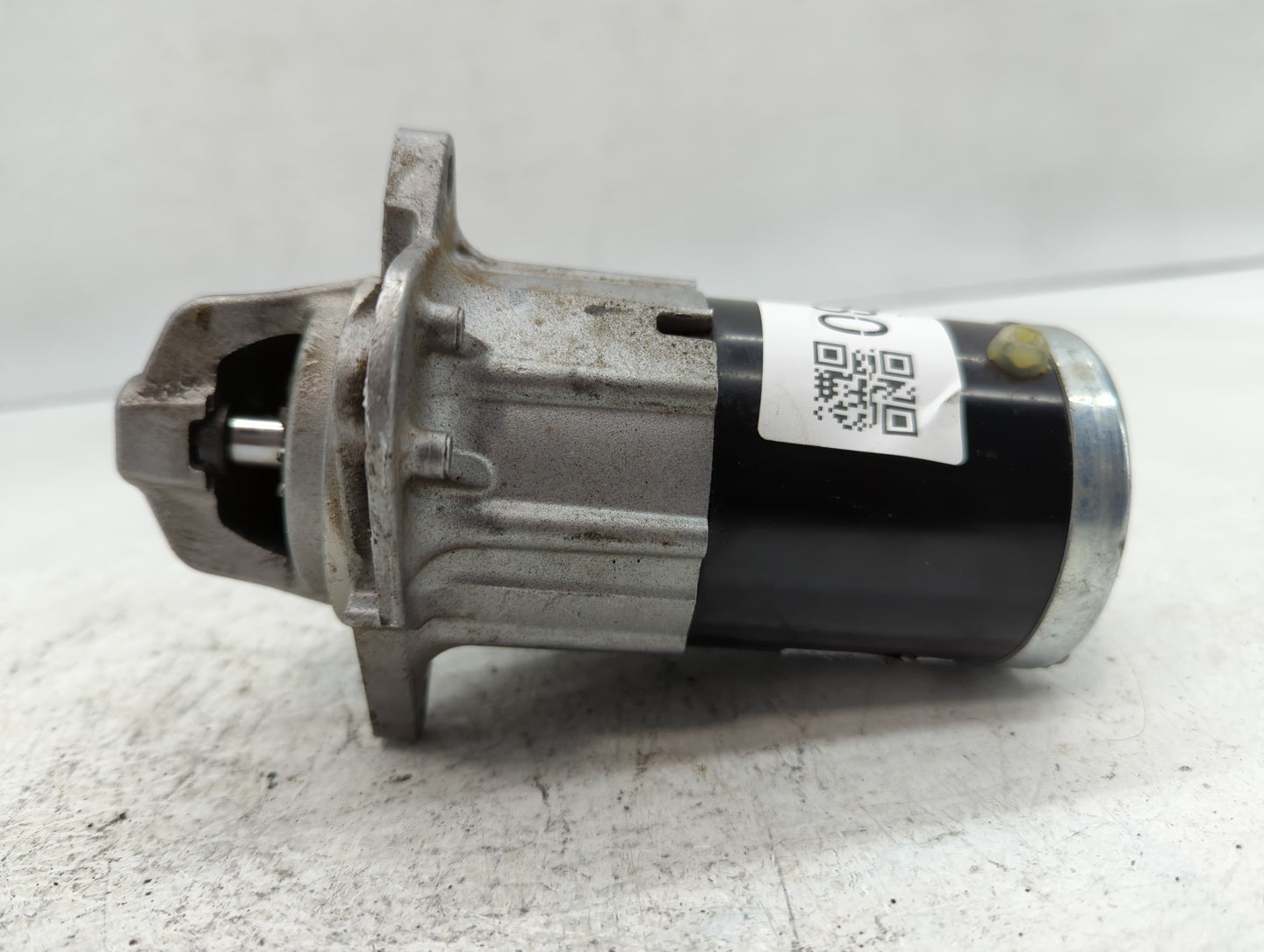 2013-2021 Chevrolet Trax Car Starter Motor Solenoid OEM P/N:25194634 Fits OEM Used Auto Parts - Oemusedautoparts1.com