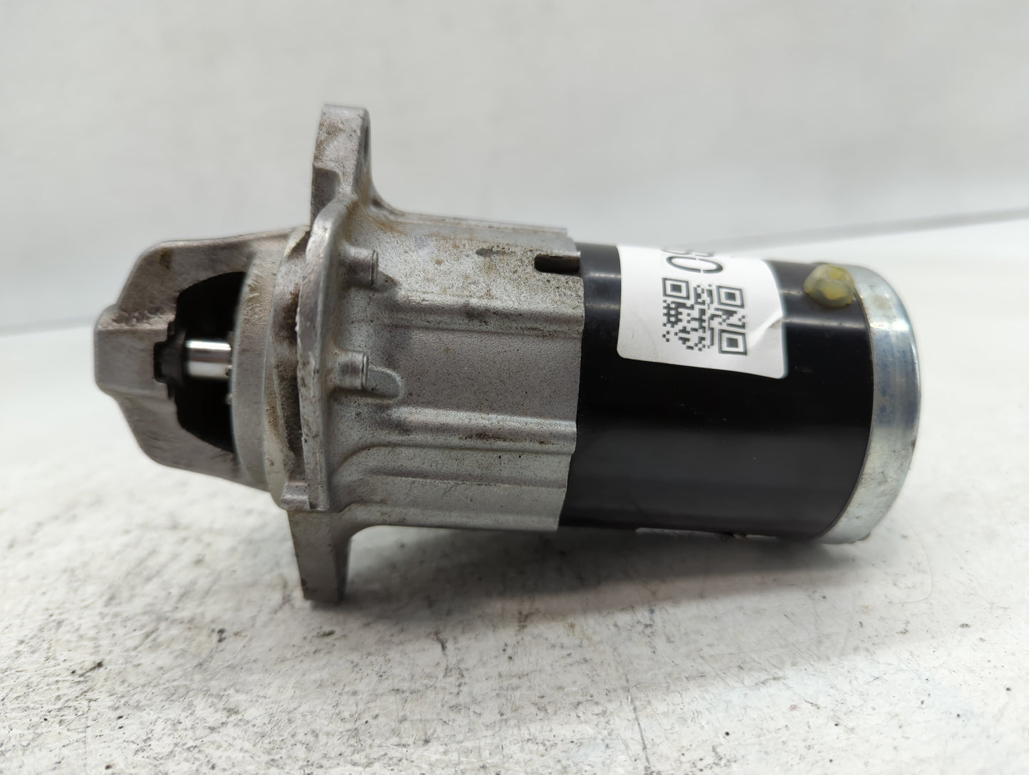 2013-2021 Chevrolet Trax Car Starter Motor Solenoid OEM P/N:25194634 Fits OEM Used Auto Parts - Oemusedautoparts1.com
