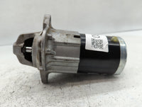 2013-2021 Chevrolet Trax Car Starter Motor Solenoid OEM P/N:25194634 Fits OEM Used Auto Parts - Oemusedautoparts1.com