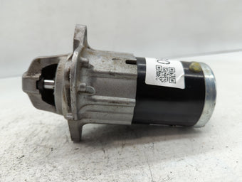 compare product 2013-2021 Chevrolet Trax Car Starter Motor Solenoid OEM P/N:25194634 Fits OEM Used Auto Parts