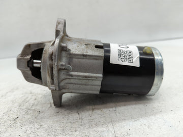 2013-2021 Chevrolet Trax Car Starter Motor Solenoid OEM P/N:25194634 Fits OEM Used Auto Parts - Oemusedautoparts1.com