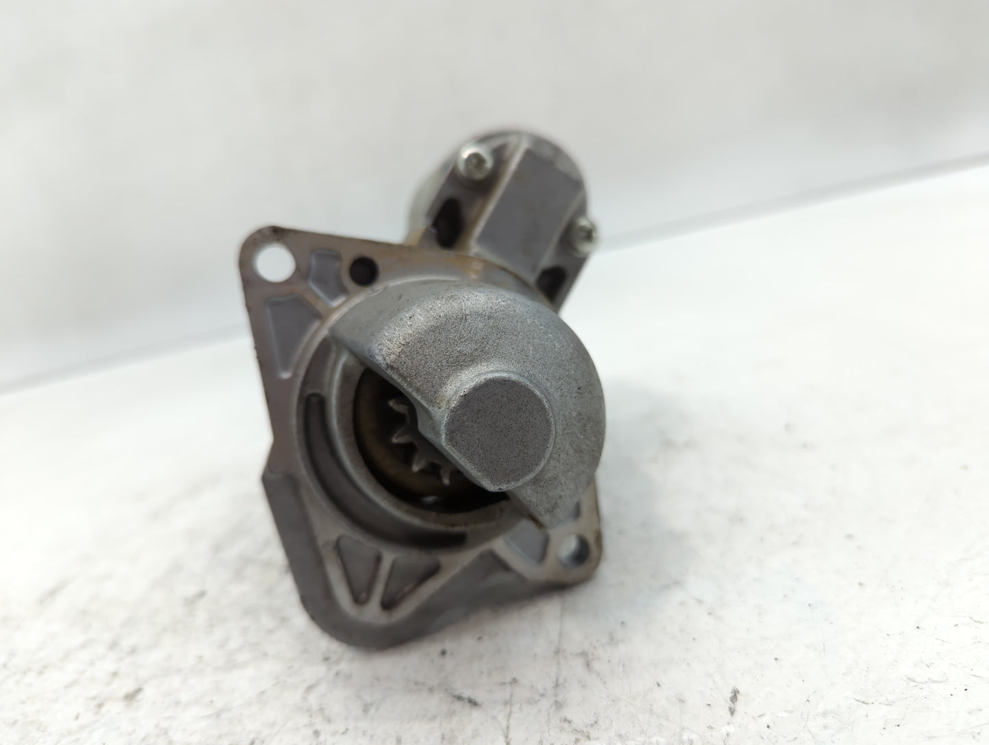 2013-2021 Chevrolet Trax Car Starter Motor Solenoid OEM P/N:25194634 Fits OEM Used Auto Parts - Oemusedautoparts1.com