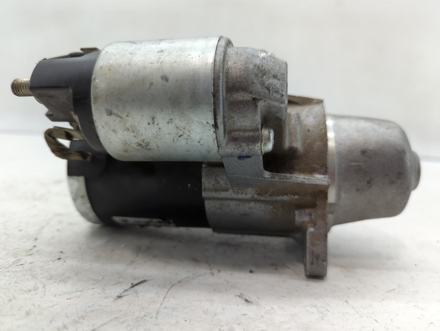 2013-2021 Chevrolet Trax Car Starter Motor Solenoid OEM P/N:25194634 Fits OEM Used Auto Parts - Oemusedautoparts1.com
