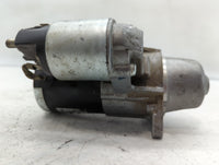 2013-2021 Chevrolet Trax Car Starter Motor Solenoid OEM P/N:25194634 Fits OEM Used Auto Parts - Oemusedautoparts1.com