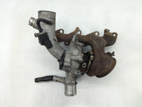 2019 Chevrolet Trax Turbocharger Turbo Charger Super Charger Supercharger - Oemusedautoparts1.com