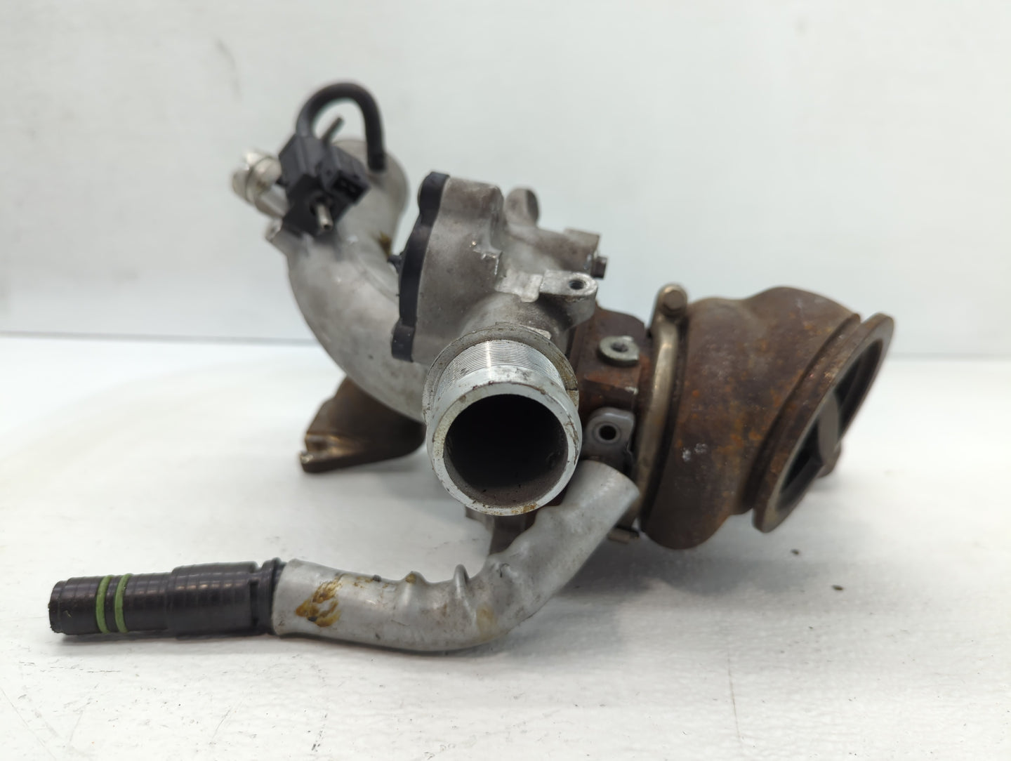 2019 Chevrolet Trax Turbocharger Turbo Charger Super Charger Supercharger - Oemusedautoparts1.com