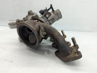 2019 Chevrolet Trax Turbocharger Turbo Charger Super Charger Supercharger - Oemusedautoparts1.com