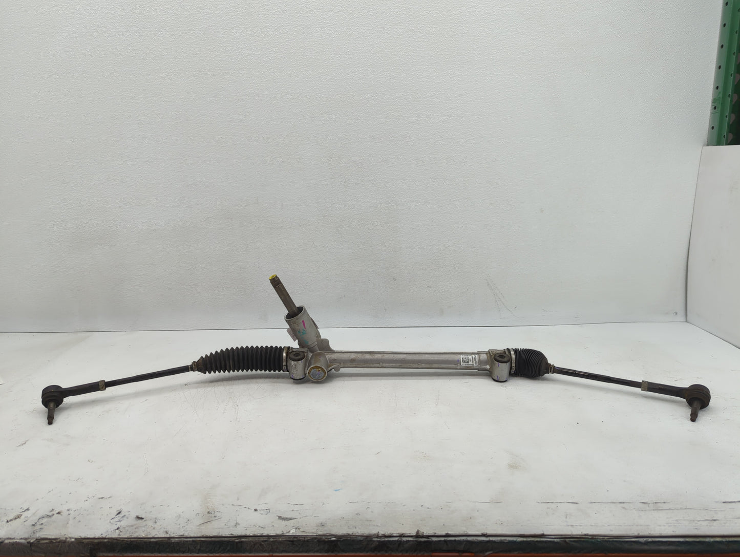 2016-2020 Chevrolet Trax Rack and Pinion Steering Gear P/N:42508253 A2160960503, 42351611 Fits Fits 2016 2017 2018 2019 2020