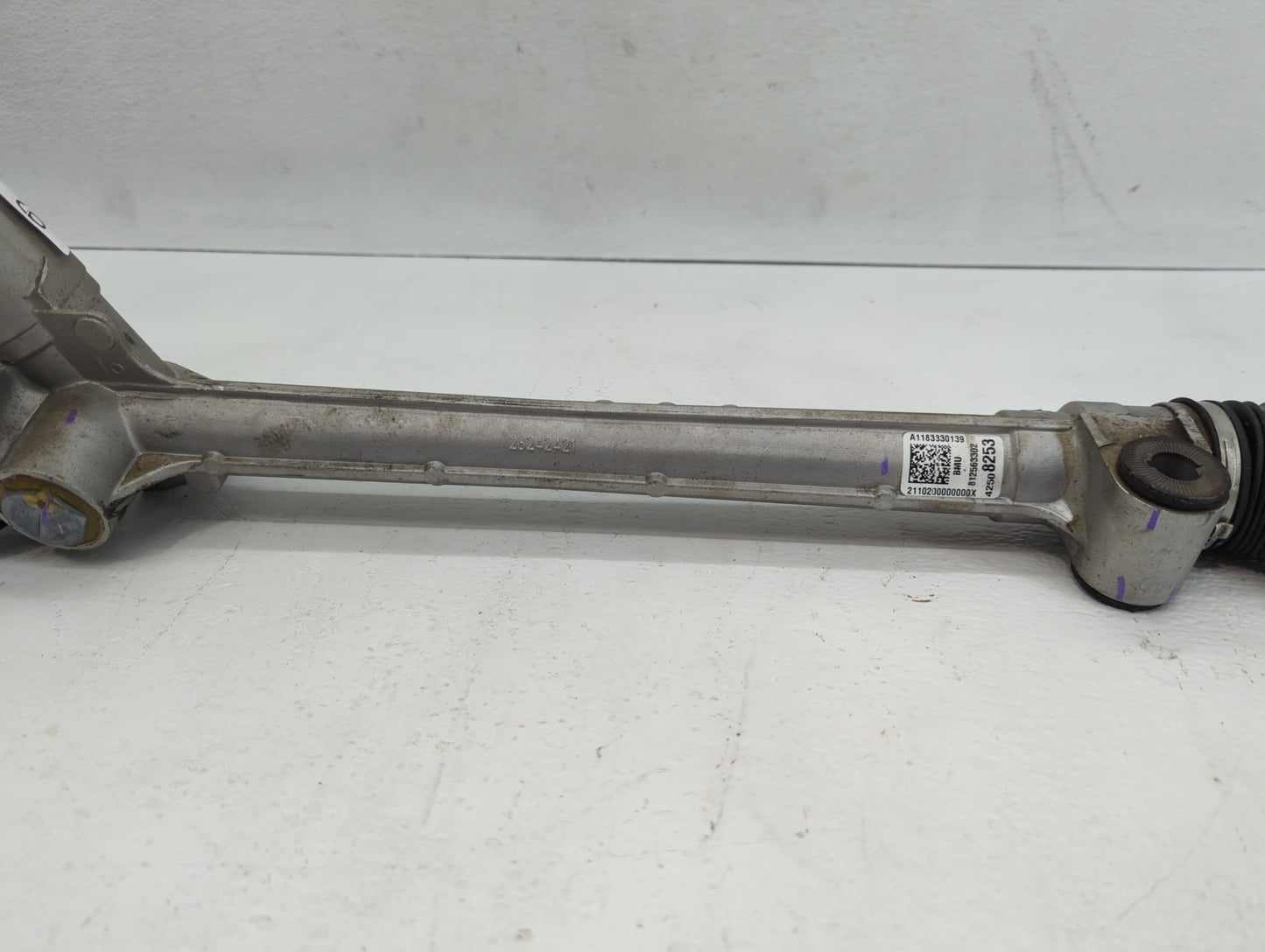 2016-2020 Chevrolet Trax Rack and Pinion Steering Gear P/N:42508253 A2160960503, 42351611 Fits Fits 2016 2017 2018 2019 2020