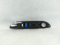 2017-2021 Chevrolet Trax Master Power Window Switch Replacement Driver Side Left P/N:13408454 Fits Fits 2017 2018 2019 2020 