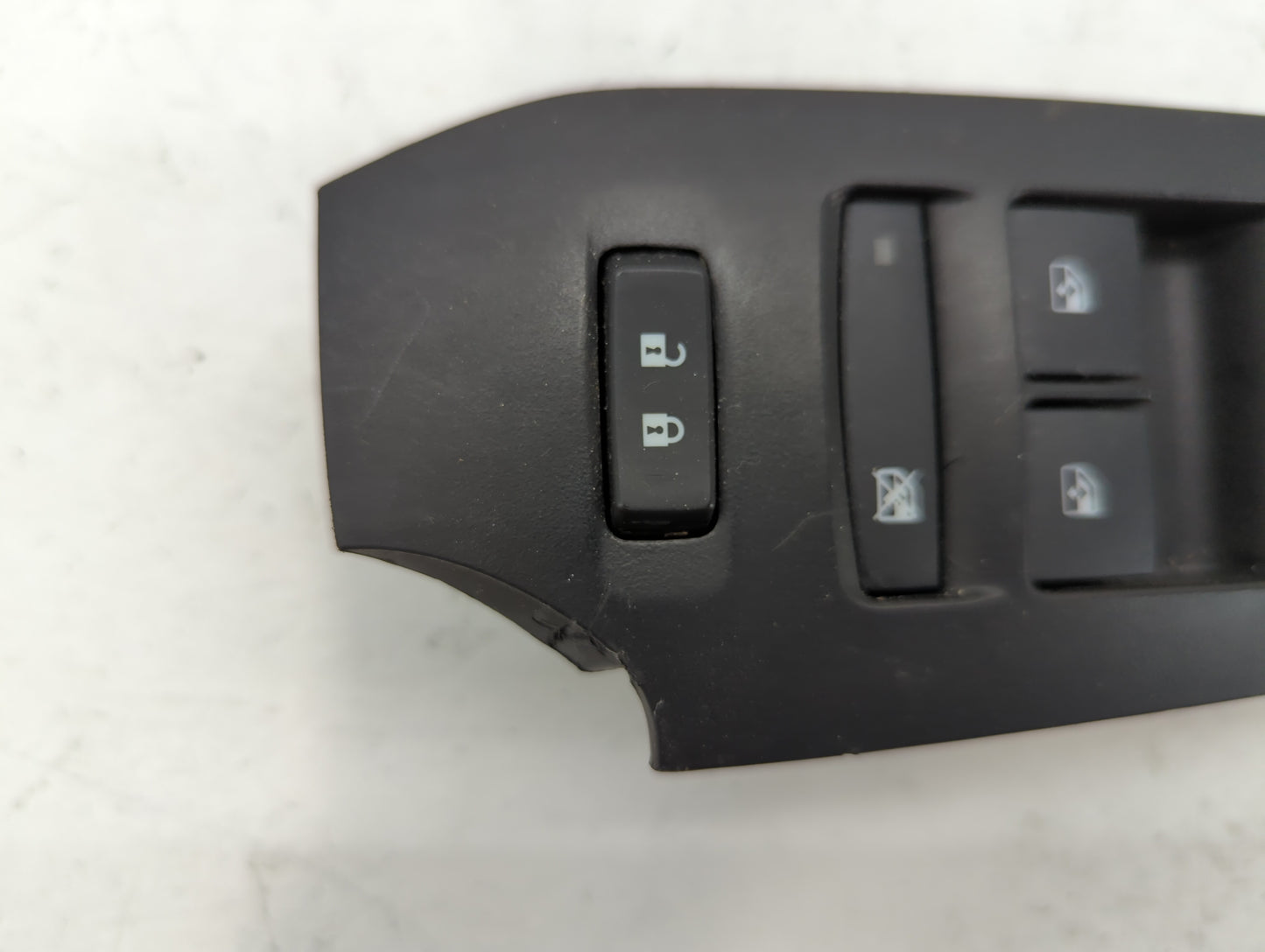 2017-2021 Chevrolet Trax Master Power Window Switch Replacement Driver Side Left P/N:1 3408454 Fits Fits 2017 2018 2019 2020