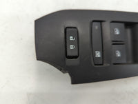 2017-2021 Chevrolet Trax Master Power Window Switch Replacement Driver Side Left P/N:1 3408454 Fits Fits 2017 2018 2019 2020