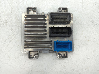 compare product 2017-2021 Chevrolet Trax PCM Engine Control Computer ECU ECM PCU OEM P/N:12695536 Fits Fits 2017 2018 2019 2020 2021 OEM Used Auto Parts