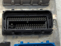 2017-2021 Chevrolet Trax PCM Engine Control Computer ECU ECM PCU OEM P/N:12695536 Fits Fits 2017 2018 2019 2020 2021 OEM Use