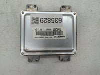 2017-2021 Chevrolet Trax PCM Engine Control Computer ECU ECM PCU OEM P/N:12695536 Fits Fits 2017 2018 2019 2020 2021 OEM Use