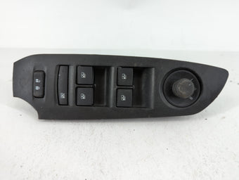 compare product 2017-2021 Chevrolet Trax Master Power Window Switch Replacement Driver Side Left P/N:371053 229151 10 Fits OEM Used Auto Parts