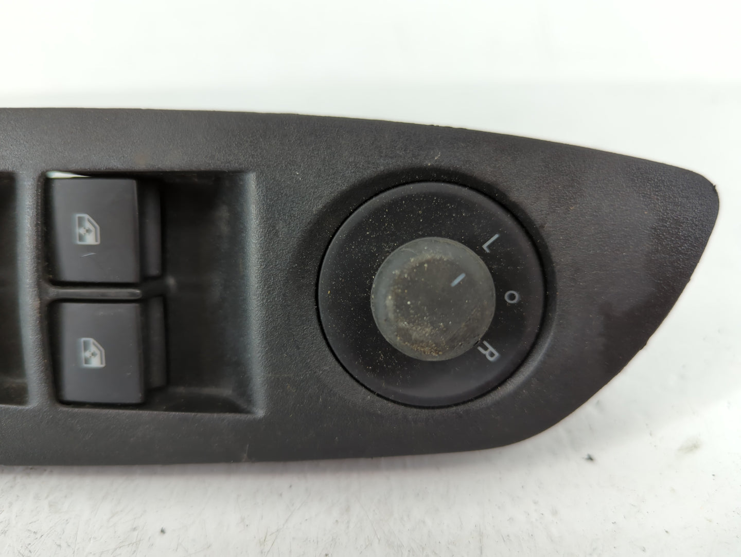 2017-2021 Chevrolet Trax Master Power Window Switch Replacement Driver Side Left P/N:371053 229151 10 Fits OEM Used Auto Par