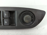 2017-2021 Chevrolet Trax Master Power Window Switch Replacement Driver Side Left P/N:371053 229151 10 Fits OEM Used Auto Par