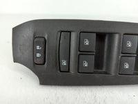 2017-2021 Chevrolet Trax Master Power Window Switch Replacement Driver Side Left P/N:371053 229151 10 Fits OEM Used Auto Par