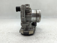 2013-2021 Chevrolet Trax Throttle Body P/N:55 565 489 Fits Fits 2011 2012 2013 2014 2015 2016 2017 2018 2019 2020 2021 OEM U