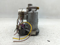 2013-2021 Chevrolet Trax Throttle Body P/N:55 565 489 Fits Fits 2011 2012 2013 2014 2015 2016 2017 2018 2019 2020 2021 OEM U