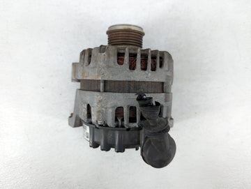 2013-2021 Chevrolet Trax Alternator Replacement Generator Charging Assembly Engine OEM P/N:26199573 B 13597226 Fits OEM Used