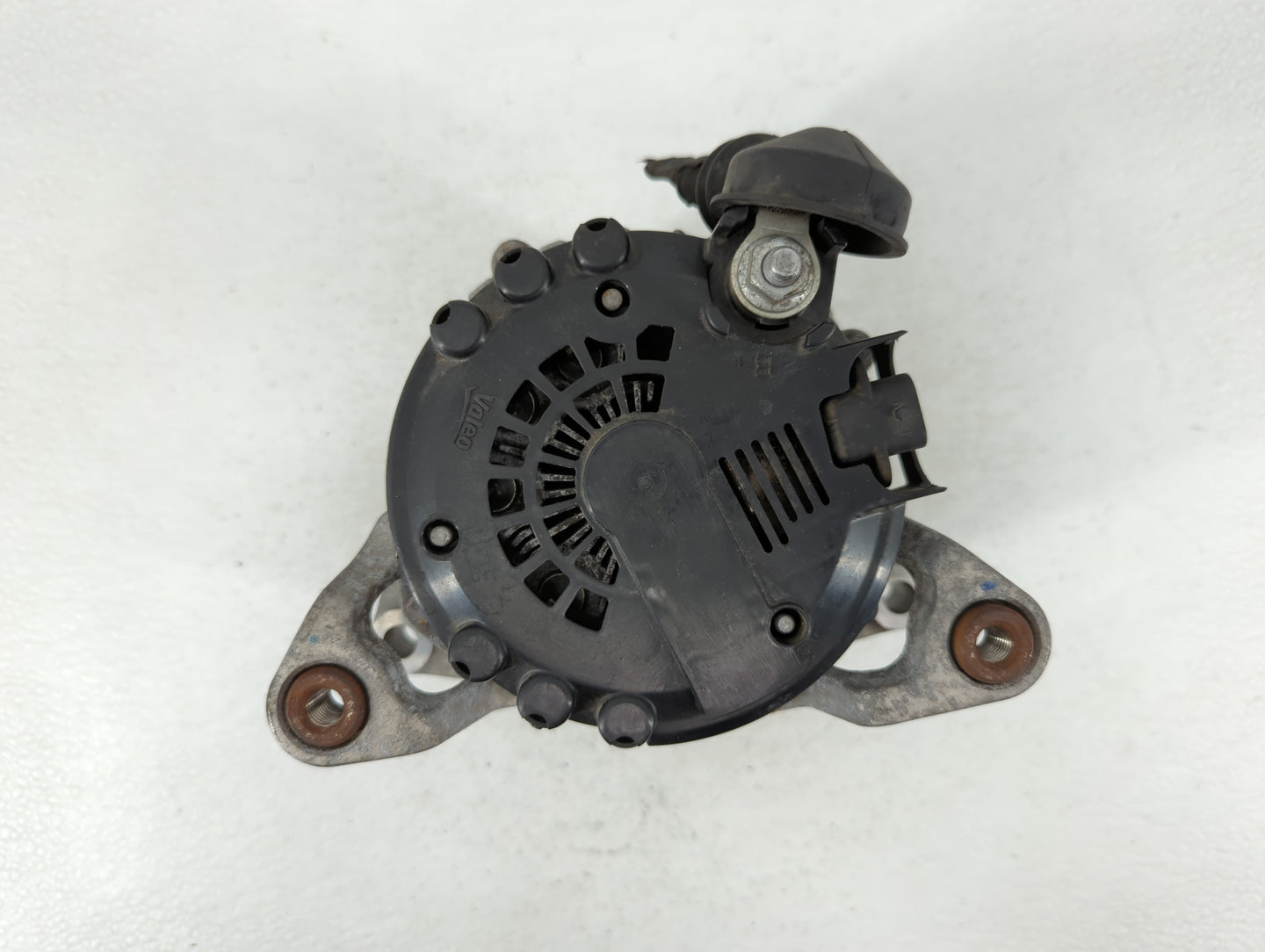 2013-2021 Chevrolet Trax Alternator Replacement Generator Charging Assembly Engine OEM P/N:26199573 B 13597226 Fits OEM Used