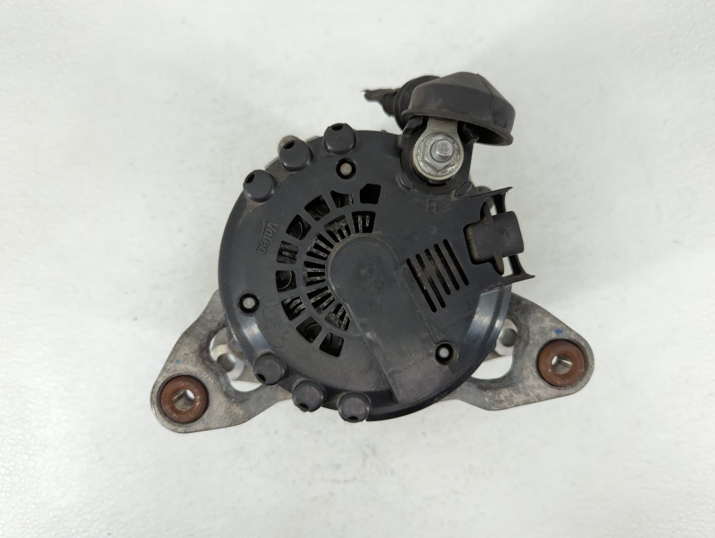 2013-2021 Chevrolet Trax Alternator Replacement Generator Charging Assembly Engine OEM P/N:26199573 B 13597226 Fits OEM Used