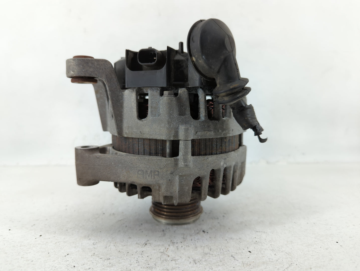 2013-2021 Chevrolet Trax Alternator Replacement Generator Charging Assembly Engine OEM P/N:26199573 B 13597226 Fits OEM Used