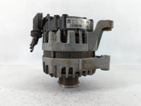 2013-2021 Chevrolet Trax Alternator Replacement Generator Charging Assembly Engine OEM P/N:26199573 B 13597226 Fits OEM Used