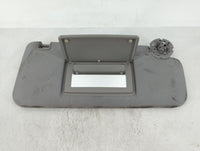 2017-2021 Chevrolet Trax Sun Visor Shade Replacement Passenger Right Mirror Fits Fits 2017 2018 2019 2020 2021 OEM Used Auto
