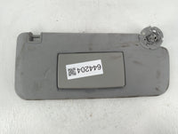 2017-2021 Chevrolet Trax Sun Visor Shade Replacement Passenger Right Mirror Fits Fits 2017 2018 2019 2020 2021 OEM Used Auto