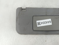 2017-2021 Chevrolet Trax Sun Visor Shade Replacement Passenger Right Mirror Fits Fits 2017 2018 2019 2020 2021 OEM Used Auto