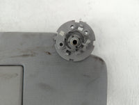 2017-2021 Chevrolet Trax Sun Visor Shade Replacement Passenger Right Mirror Fits Fits 2017 2018 2019 2020 2021 OEM Used Auto