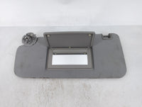 2017-2021 Chevrolet Trax Sun Visor Shade Replacement Driver Left Mirror Fits Fits 2017 2018 2019 2020 2021 OEM Used Auto Par