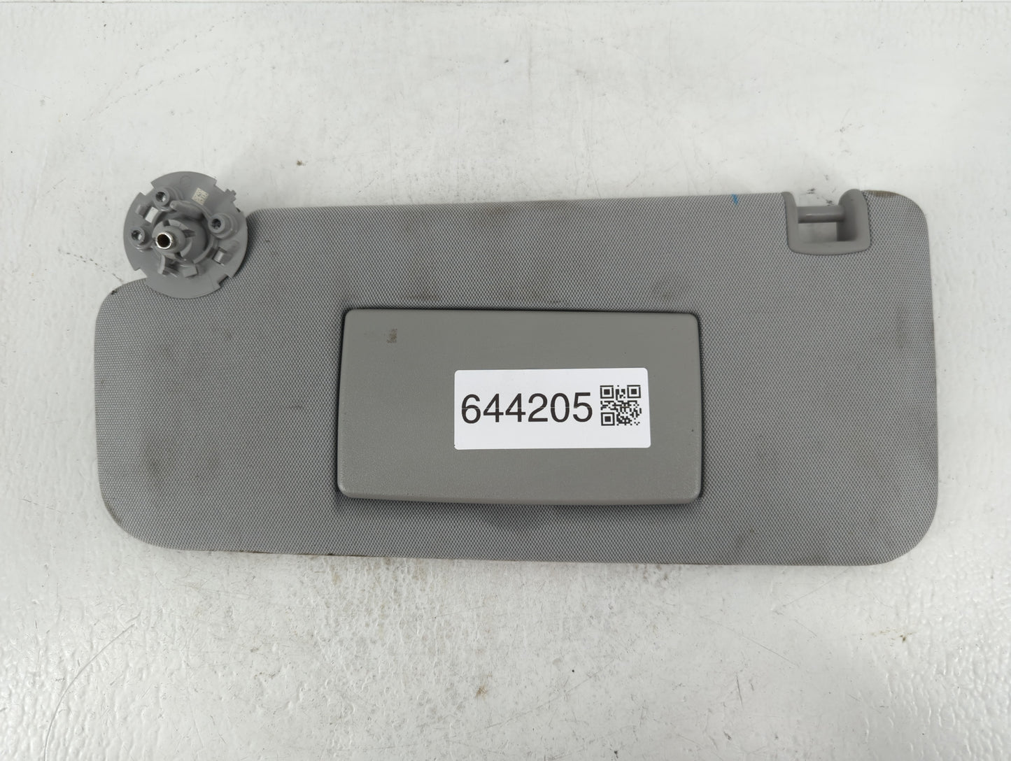 2017-2021 Chevrolet Trax Sun Visor Shade Replacement Driver Left Mirror Fits Fits 2017 2018 2019 2020 2021 OEM Used Auto Par