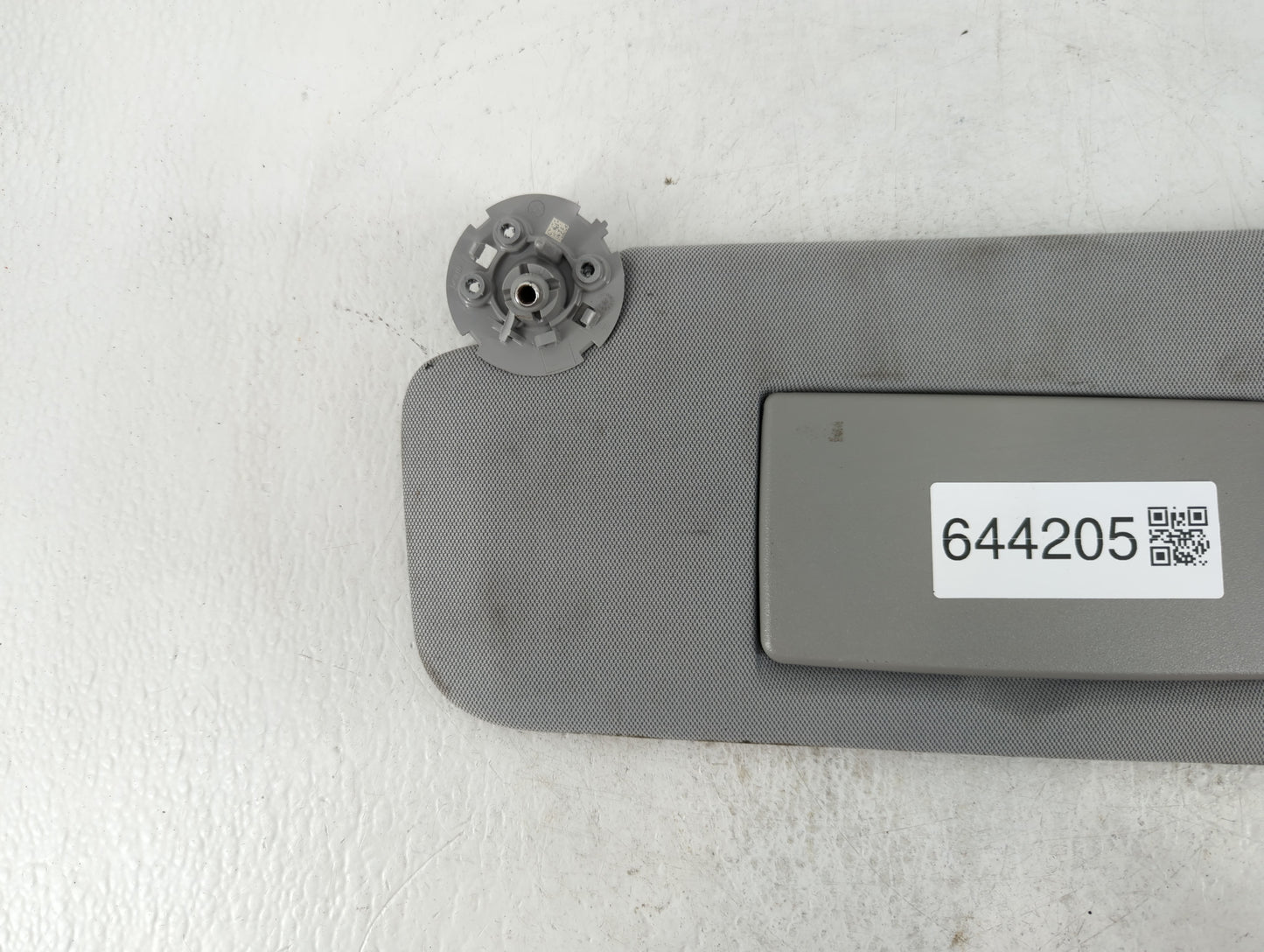 2017-2021 Chevrolet Trax Sun Visor Shade Replacement Driver Left Mirror Fits Fits 2017 2018 2019 2020 2021 OEM Used Auto Par