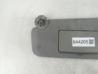 2017-2021 Chevrolet Trax Sun Visor Shade Replacement Driver Left Mirror Fits Fits 2017 2018 2019 2020 2021 OEM Used Auto Par