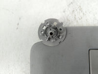 2017-2021 Chevrolet Trax Sun Visor Shade Replacement Driver Left Mirror Fits Fits 2017 2018 2019 2020 2021 OEM Used Auto Par