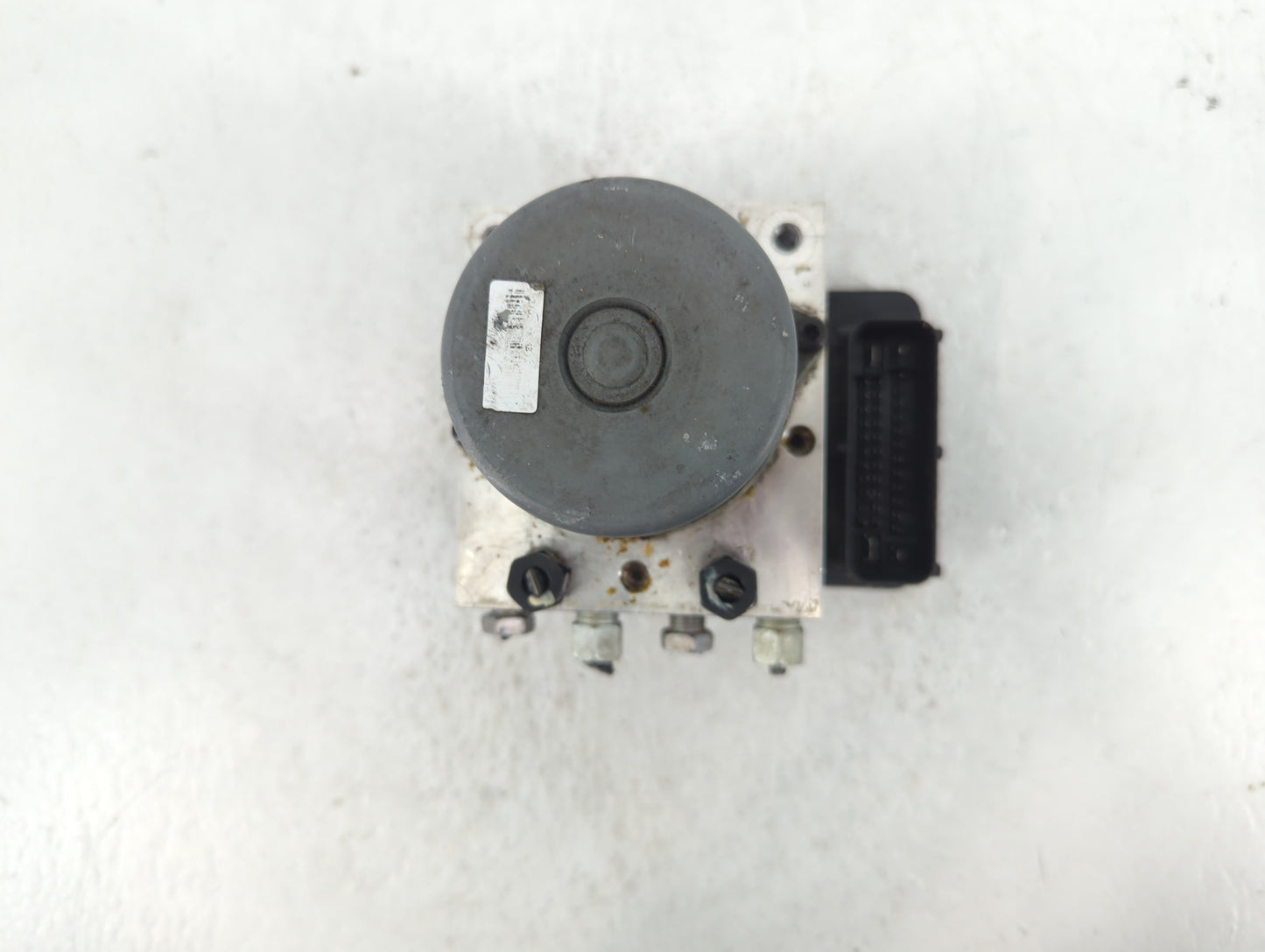 2017-2020 Chevrolet Trax ABS Pump Control Module Replacement P/N:42643519 Fits Fits 2017 2018 2019 2020 OEM Used Auto Parts 