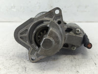 2013-2021 Chevrolet Trax Car Starter Motor Solenoid OEM P/N:M000T39173ZC 25194634 Fits OEM Used Auto Parts - Oemusedautopart