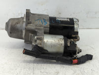 2013-2021 Chevrolet Trax Car Starter Motor Solenoid OEM P/N:M000T39173ZC 25194634 Fits OEM Used Auto Parts - Oemusedautopart