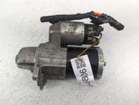 2013-2021 Chevrolet Trax Car Starter Motor Solenoid OEM P/N:M000T39173ZC 25194634 Fits OEM Used Auto Parts - Oemusedautopart